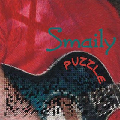 CD Shop - SMAILY Puzzle