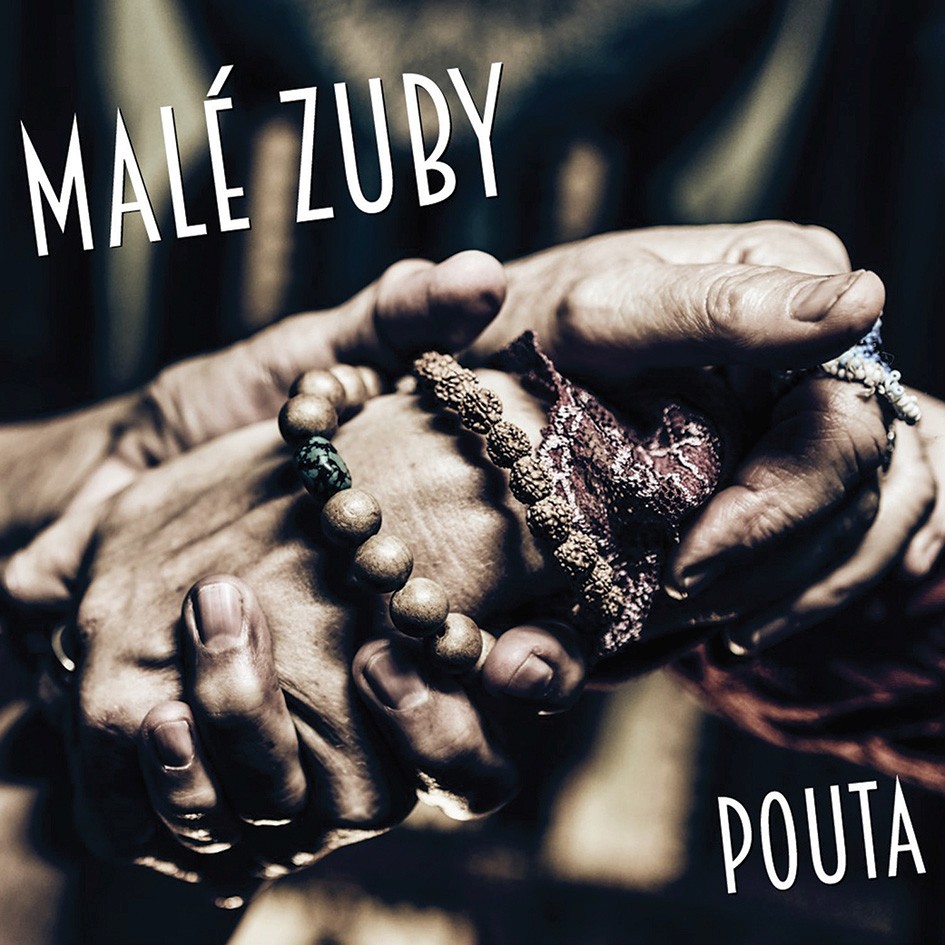 CD Shop - MALé ZUBY POUTA