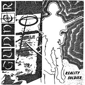 CD Shop - GUNNER 7-REALITY SOLDIER