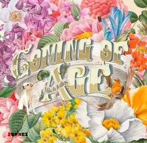 CD Shop - MITCH JULIUS COMING OF AGE