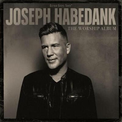 CD Shop - JOSEPH HABEDANK WORSHIP ALBUM