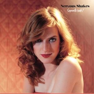 CD Shop - NERVOUS SHAKES SEPARATE BEDS?... I DO...