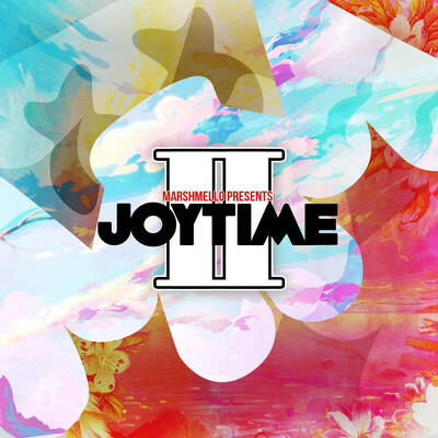 CD Shop - MARSHMELLO JOYTIME II