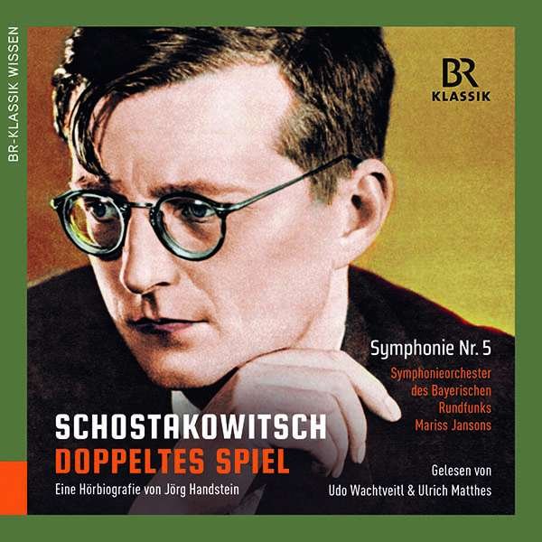 CD Shop - UDO & ULRICH MATTHES WACHTVEITL DMITRI SHOSTAKOVICH:..