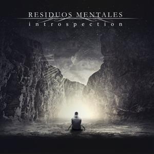 CD Shop - RESIDUOS MENTALES INTROSPECTION