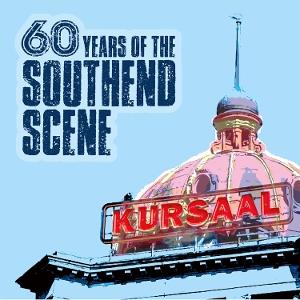 CD Shop - VARIOUS ARTISTS 60 YEARS OF THE SOUTHE...