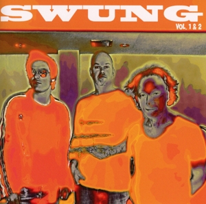 CD Shop - SWUNG VOL. 1 & 2