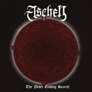 CD Shop - ASCHEN THE NEVER ENDING SEARCH
