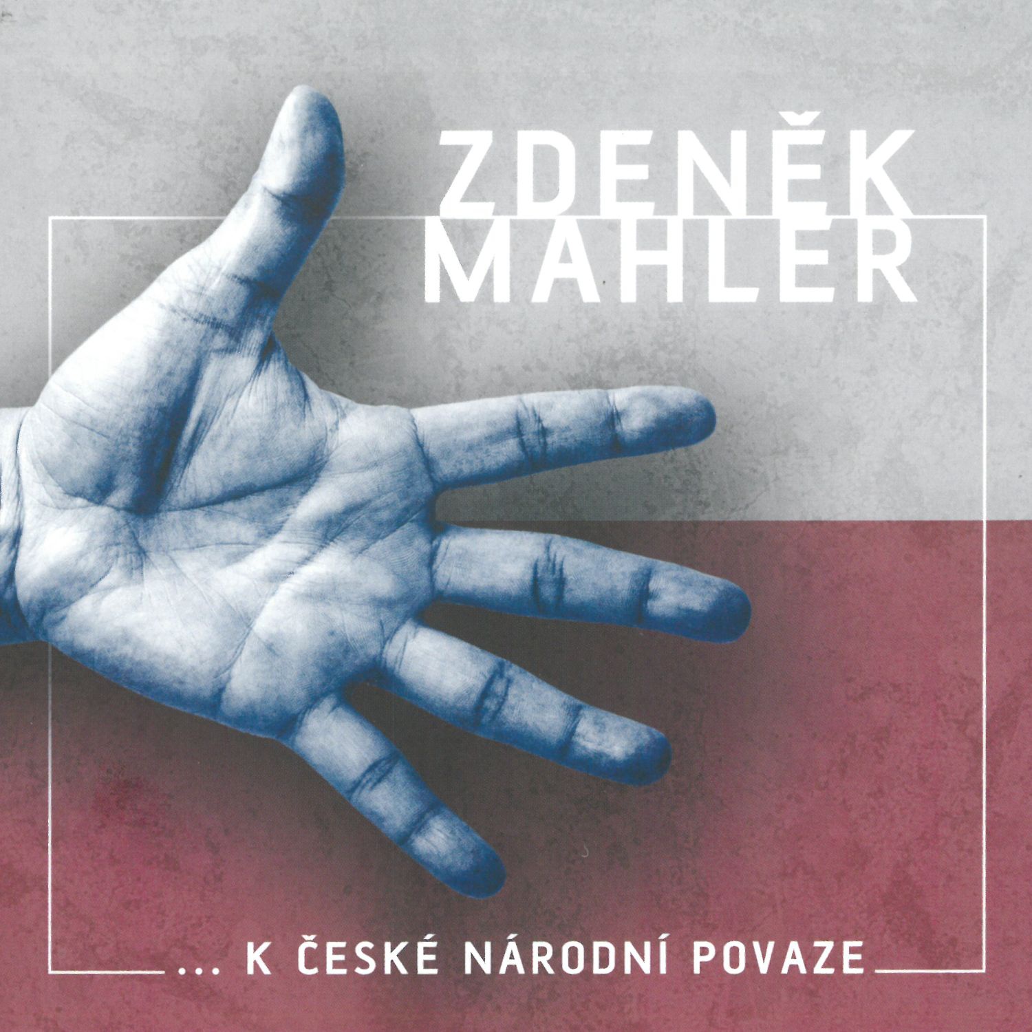 CD Shop - MAHLER ZDENEK ...K CESKE NARODNI POVAZE