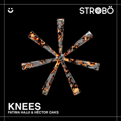 CD Shop - FATIMA HAJJI & HECTOR OAKS KNEES