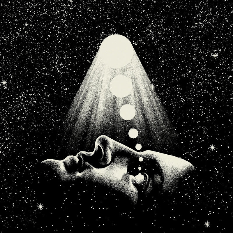 CD Shop - DATSUNS MOONSTRUCK MAN