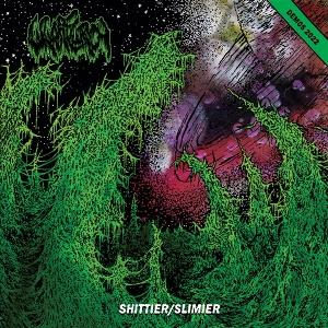 CD Shop - WHARFLURCH SHITTIER- SLIMIER