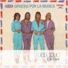 CD Shop - ABBA GRACIAS POR LA MUSICA/DVD