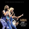 CD Shop - ABBA LIVE AT WEMBLEY ARENA