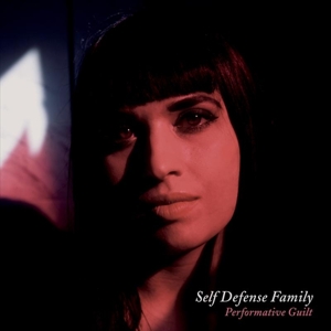 CD Shop - SELF DEFENSE FAMILY PERFORMATIVE.. -COLOURED-
