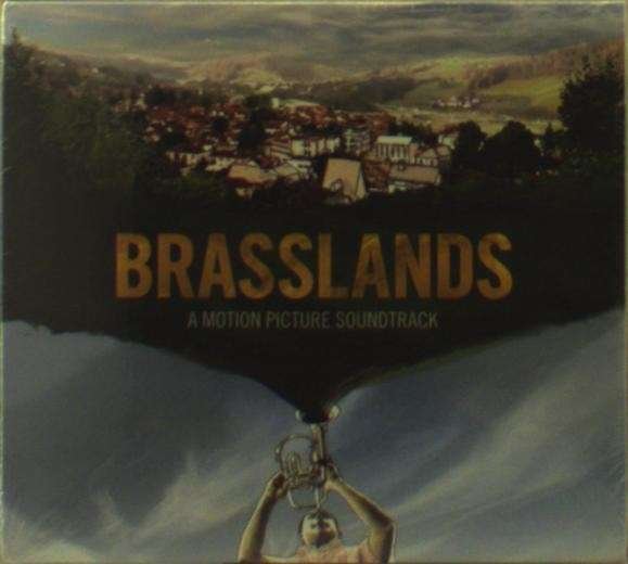 CD Shop - VARIOUS ARTISTS BRASSLANDS - A MOTION ...