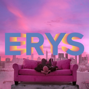 CD Shop - JADEN ERYS