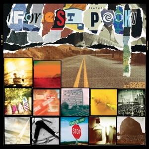 CD Shop - FOREST POOKY COVER STORIES