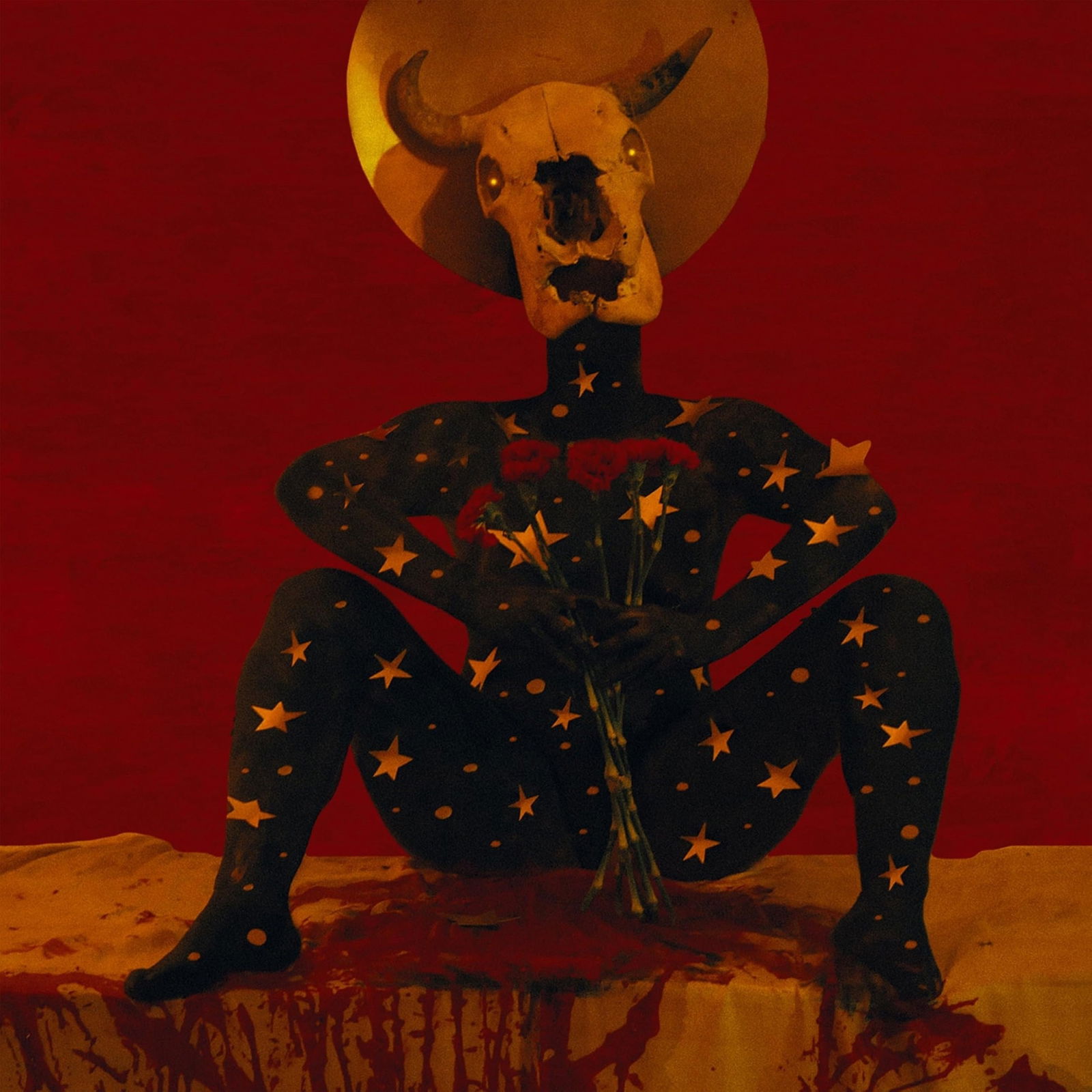 CD Shop - DARJA KAZIMIRA MINOTAUR - ANANKE