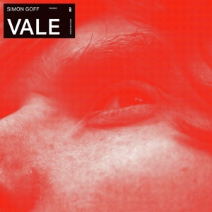 CD Shop - SIMON GOFF VALE