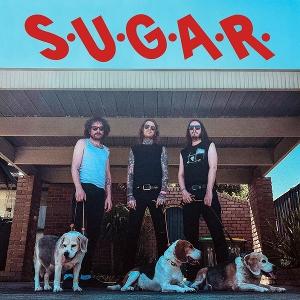CD Shop - S.U.G.A.R.,BLOWERS SPLIT