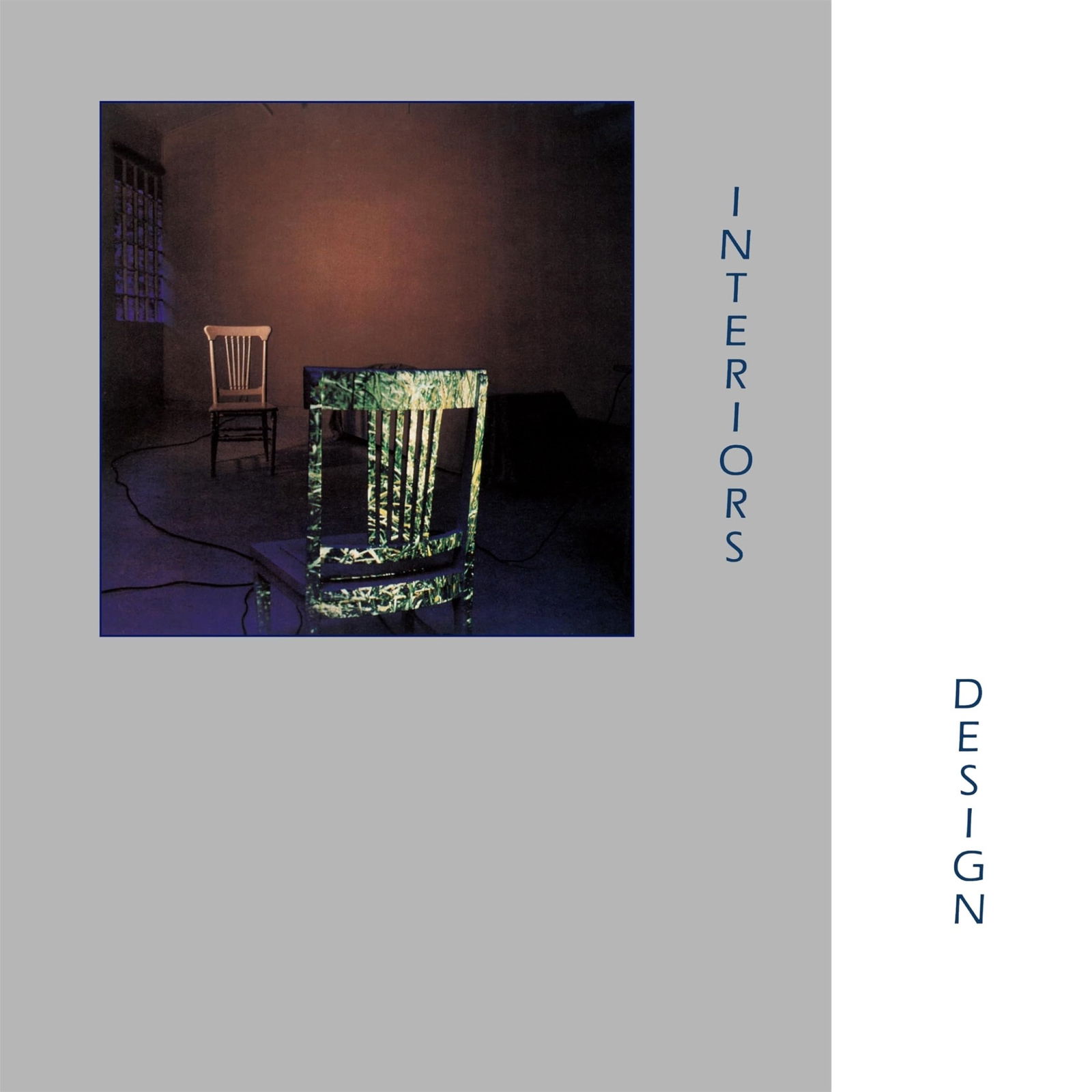 CD Shop - INTERIORS DESIGN