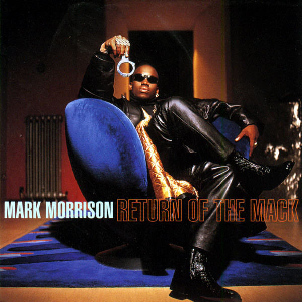 CD Shop - MORRISON, MARK RETURN OF THE MACK (30TH ANNIVERSARY)