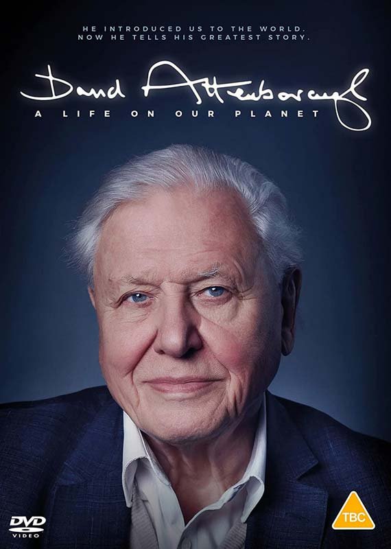CD Shop -  DAVID ATTENBOROUGH: A ...