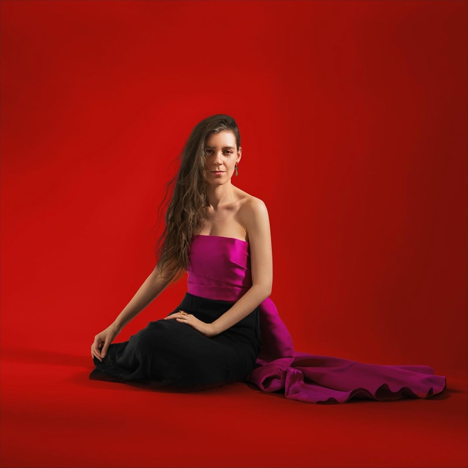 CD Shop - DANIELA MARS HEARTWEAVING