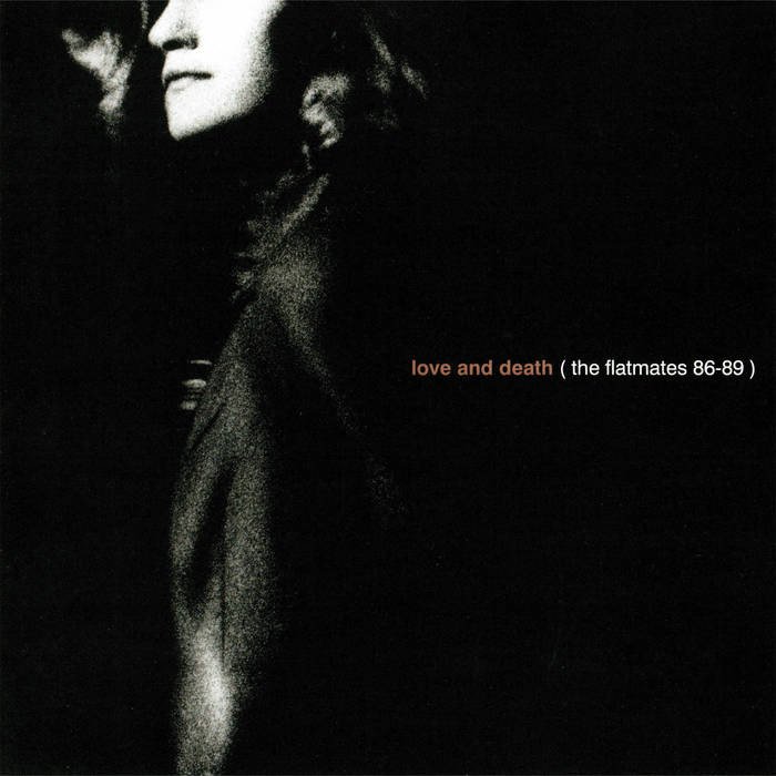 CD Shop - FLATMATES 7-I COULD BE IN HEAVEN