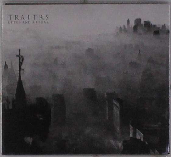 CD Shop - TRAITRS RITES AND RITUAL