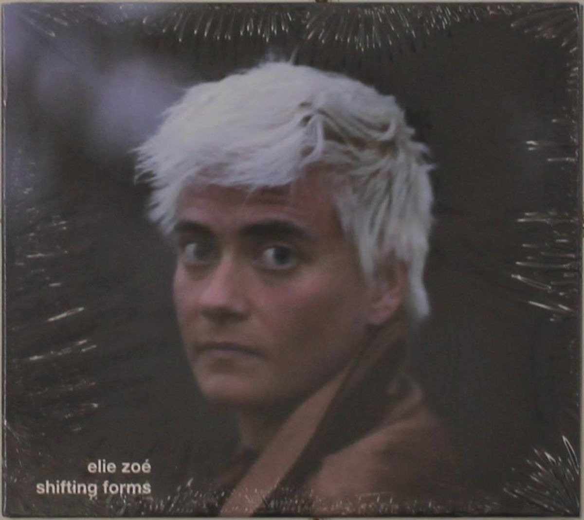 CD Shop - ELIE ZOé SHIFTING FORMS