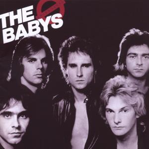 CD Shop - BABYS UNION JACKS