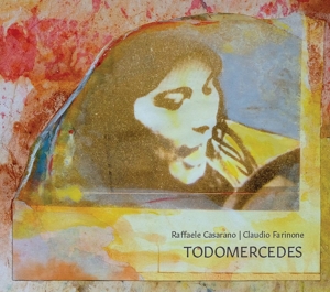 CD Shop - RAFFAELE & CLAUDIO FARINONE CASARANO TODOMERCEDES