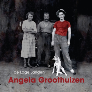 CD Shop - ANGELA GROOTHUIZEN DE LAGE LANDEN