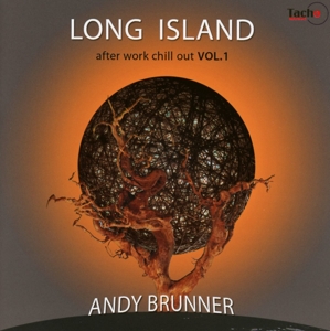 CD Shop - ANDY BRUNNER LONG ISLAND