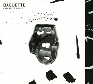 CD Shop - BAGUETTE EXPENSIVE MOUSE