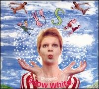 CD Shop - KUSH PRESENTS SNOW WHITE