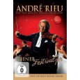CD Shop - RIEU, ANDRE AND THE WALTZ GOES ON