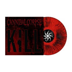 CD Shop - CANNIBAL CORPSE KILL