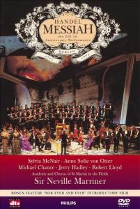 CD Shop - CHRISTIANE KARG MESSIAH