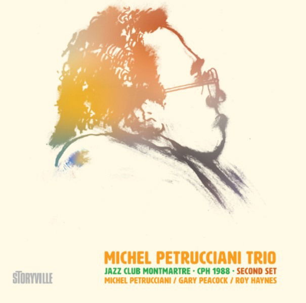 CD Shop - MICHEL PETRUCCIANI JAZZ CLUB MONTMARTRE -...