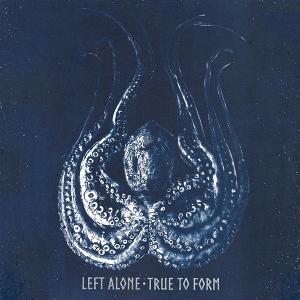 CD Shop - LEFT ALONE TRUE TO FORM