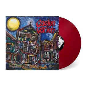 CD Shop - GARDEN VARIETY GARDEN VARIETY