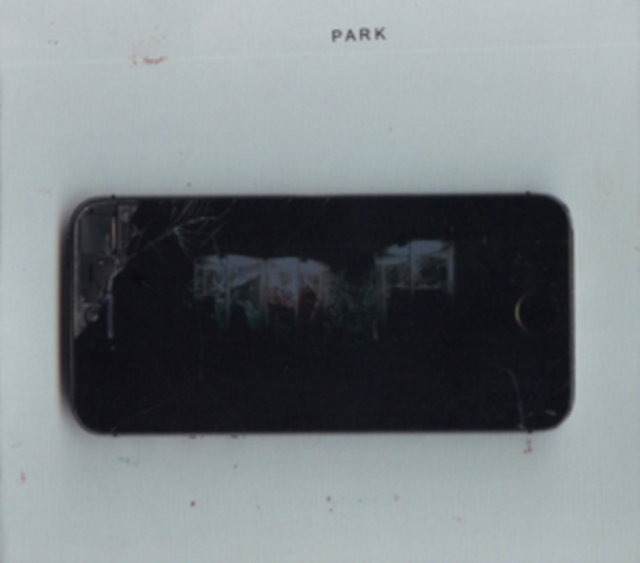CD Shop - PARK PARK