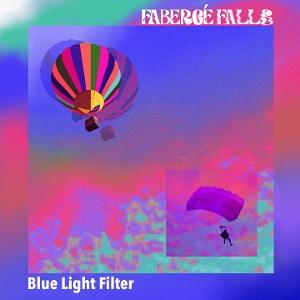 CD Shop - FABERGé FALLS BLUE LIGHT FILTER