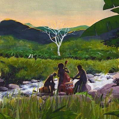 CD Shop - SELENE SAINT-AIME POTOMITAN