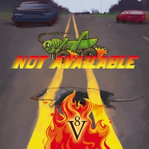 CD Shop - NOT AVAILABLE V8