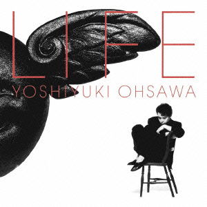 CD Shop - YOSHIYUKI OHSAWA LIFE