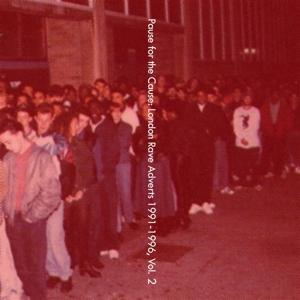 CD Shop - DEATH IS NOT THE END PAUSE FOR THE CAUSE: L...
